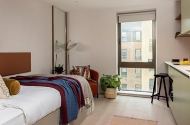 Dunedin Street, Cannonmills, Edinburgh - Image 2